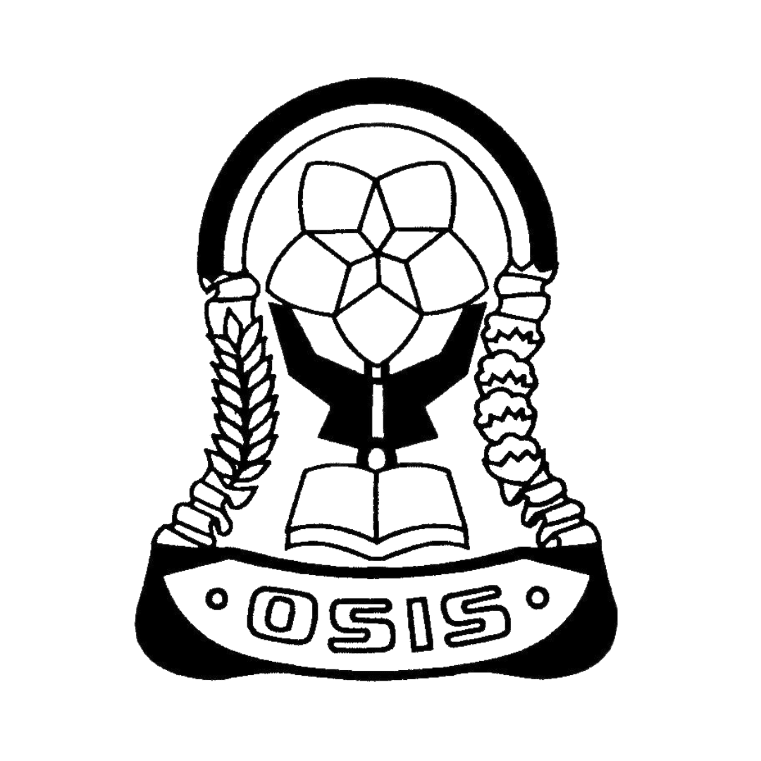 Logo Organisasi Siswa Intra Sekolah