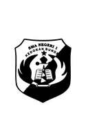 Logo SMA Negeri 1 Kedokanbunder